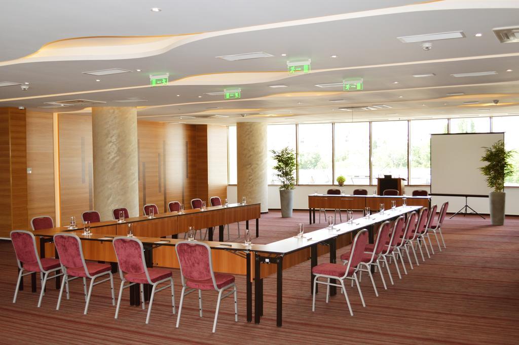 Premier Palace Spa Hotel Bucharest Exterior photo Meeting room