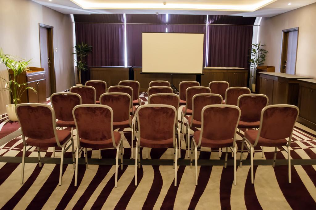 Premier Palace Spa Hotel Bucharest Exterior photo A typical meeting room