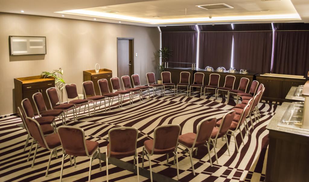 Premier Palace Spa Hotel Bucharest Exterior photo Meeting room