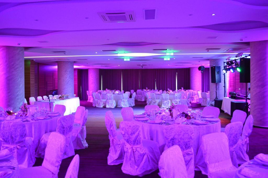 Premier Palace Spa Hotel Bucharest Exterior photo The ballroom